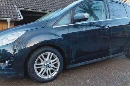 Ford C-Max 106.118 km 4.700 &euro; Waldkirch 79183