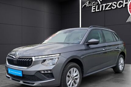 Skoda Kamiq 15.500 km 26.490 &euro; Dresden 01139