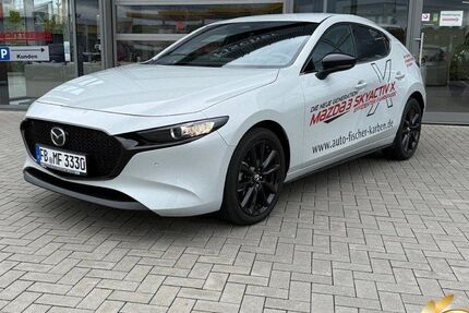Mazda 3 6.000 km 26.990 &euro; Karben 61184