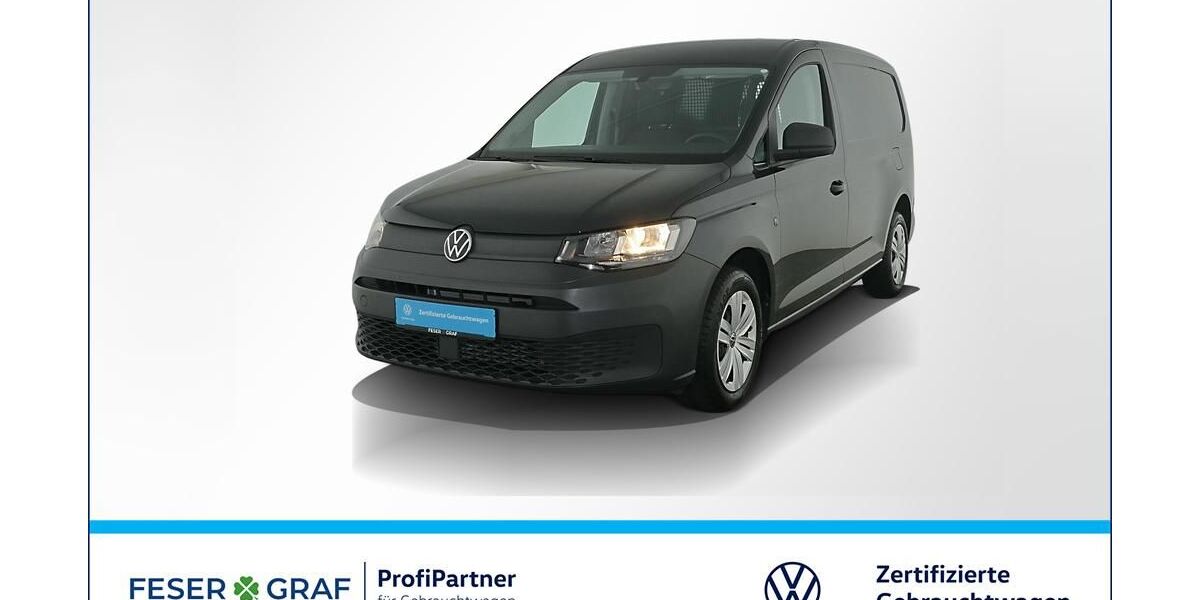 VW Caddy Maxi 77.450 km 26.418 &euro; Nürnberg 90441
