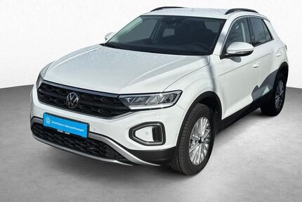 VW T-Roc 74.100 km 22.490 &euro; Burgoberbach 91595