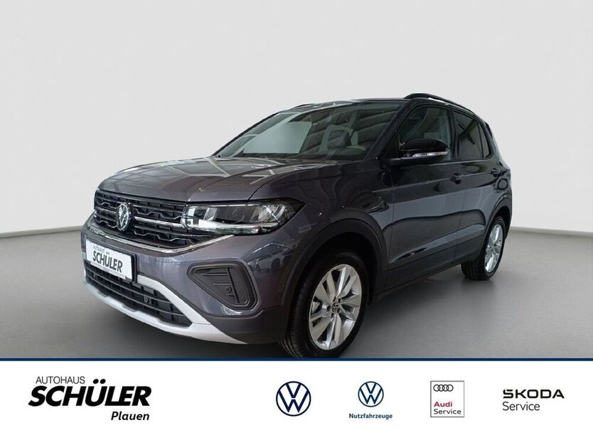 T-Cross