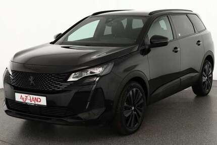 Peugeot 5008 14.706 km 29.890 € Hoppegarten 15366