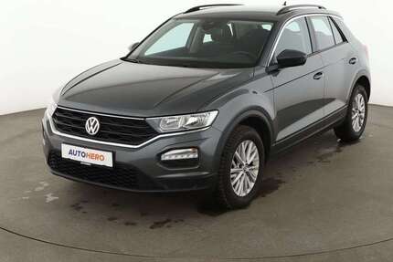 VW T-Roc 72.532 km 14.550 &euro; Neufahrn 85375