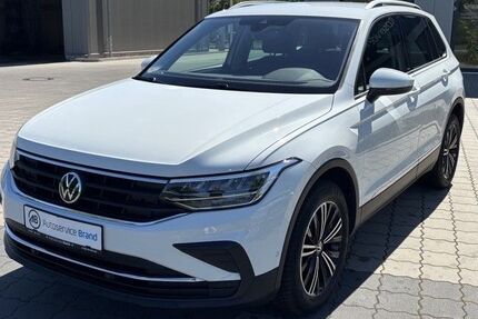 VW Tiguan 63.009 km 23.900 &euro; Hemsbünde 27386