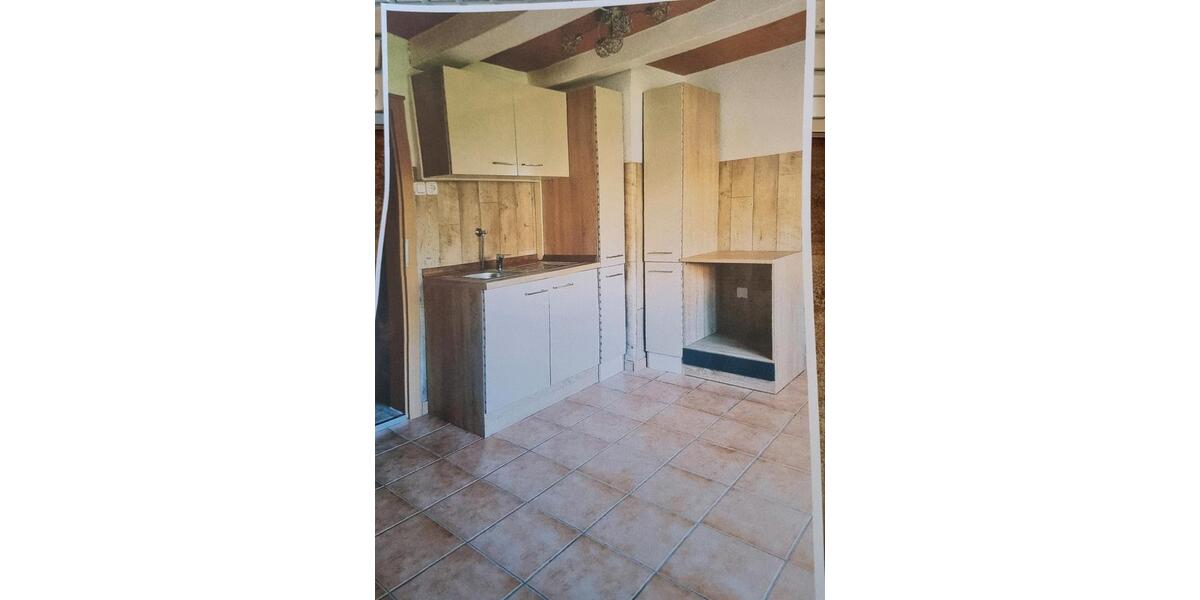 Erdgeschoßwohnung Fürstenzell - 2 Zimmer, 70 m&sup2;, 690&euro; | Angebot:26387070