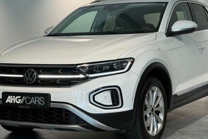 VW T-Roc 151.542 km 19.900 &euro; Burghaun 36151