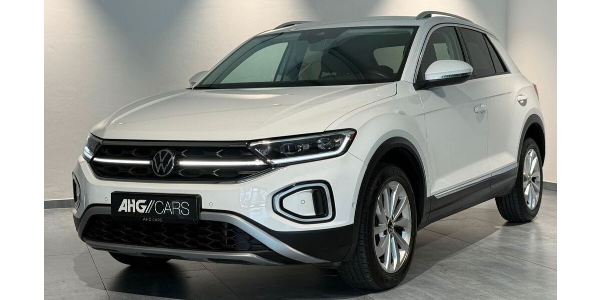 VW T-Roc 151.542 km 19.900 &euro; Burghaun 36151