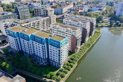 Wohnung zum Kaufen in Berlin 310.000 € 45.04 m² 1 zimmer