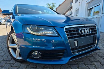 Audi A4 290.000 km 6.499 &euro; Zwenkau 04442