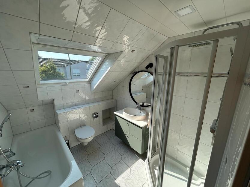 3,5 Zimmer Wohnung