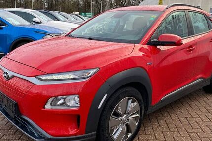 Hyundai KONA 160.835 km 13.328 &euro; Wesel 46485