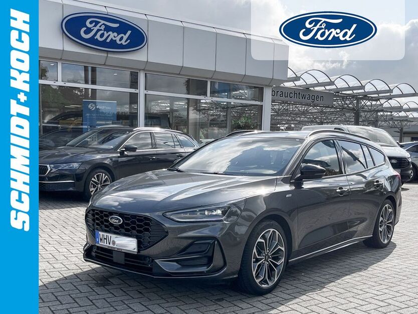 Ford Focus 9.993 km 27.950 € Bremen 28201