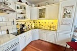 HORN IMMOBILIEN ++ Neubrandenburg Vogelviertel, gepflegtes Reihenmittelhaus mit Garage und Terrasse - Reihenmittelhaus Neubrandenburg Datzeberg | Angebot:24980042
