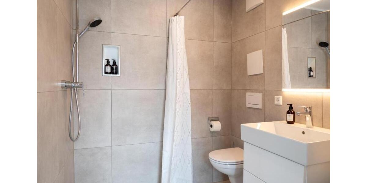 Etagenwohnung Eching - 1 Zimmer, 36 m&sup2;, 920&euro; | Angebot:24851062