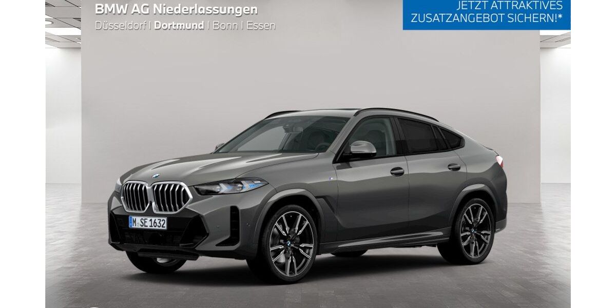 BMW X6 28.542 km 91.899 &euro; Dortmund 44263