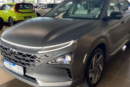 Hyundai NEXO