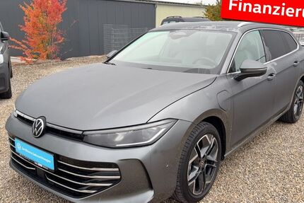 VW Passat 19.300 km 45.540 € Mainburg 84048