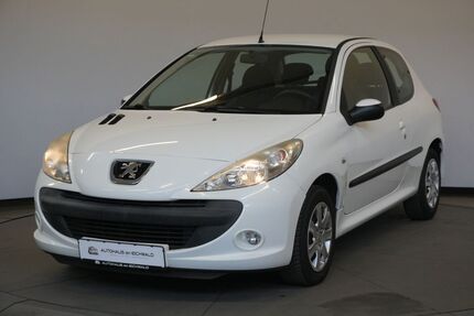 Peugeot 206 187.677 km 2.990 &euro; Kassel 34123