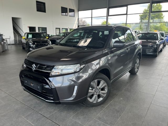 Suzuki Vitara 4.999 km 22.770 &euro; Attendorn 57439