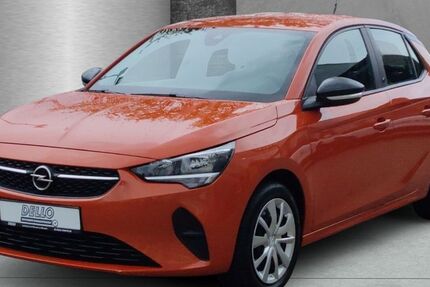 Opel Corsa 13.069 km 18.490 &euro; Syke-Barrien 28857