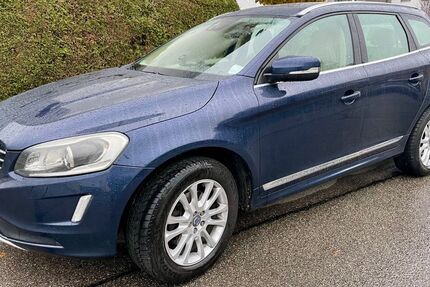 Volvo XC60 190.000 km 16.300 &euro; Mühldorf 84453