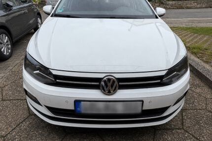 VW Polo 92.000 km 11.000 &euro; Kaub 56349