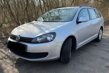 VW Golf 73.000 km 6.500 &euro; Kronshagen 24119