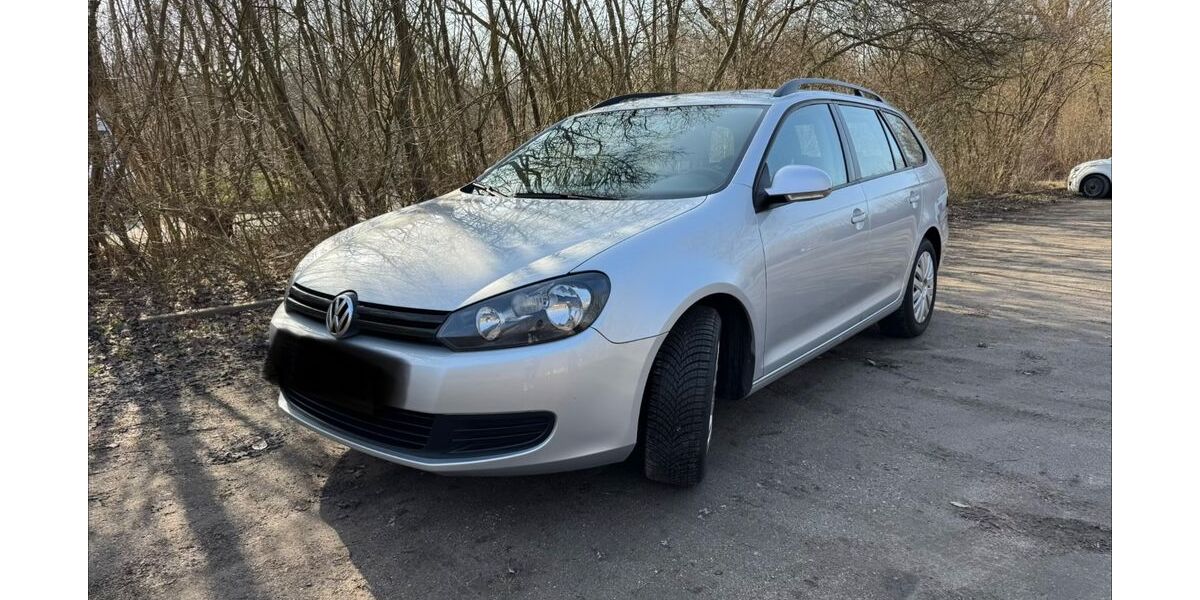 VW Golf 73.000 km 6.500 &euro; Kronshagen 24119