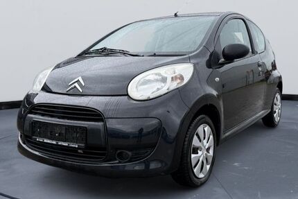 Citroen C1 126.500 km 1.999 &euro; Auetal 31749