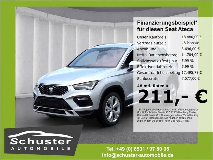 Ateca
