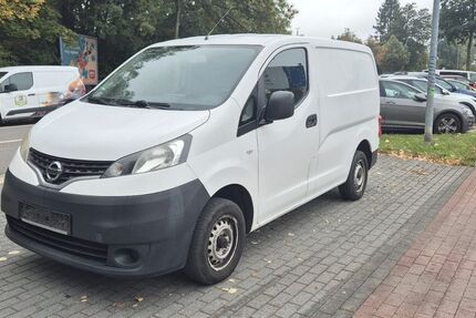 Nissan NV200 119.500 km 6.999 &euro; Chemnitz 09113