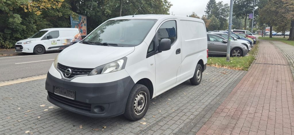 Nissan NV200 119.500 km 6.999 &euro; Chemnitz 09113