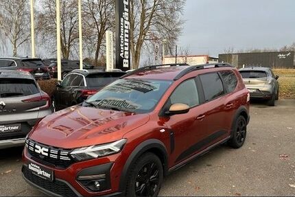 Dacia Jogger 18.038 km 19.850 &euro; Dillingen 89407