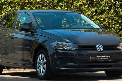 VW Polo 128.000 km 9.999 &euro; Ehrenkirchen 79238