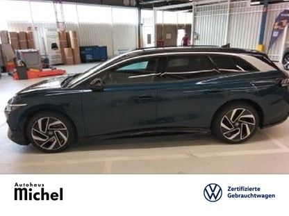 VW ID.7 12.350 km 54.730 € Gießen 35394