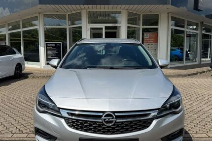 Opel Astra 86.200 km 13.990 &euro; Porta Westfalica 32457