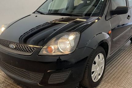 Ford Fiesta 75.500 km 2.750 € Langenhagen 30851