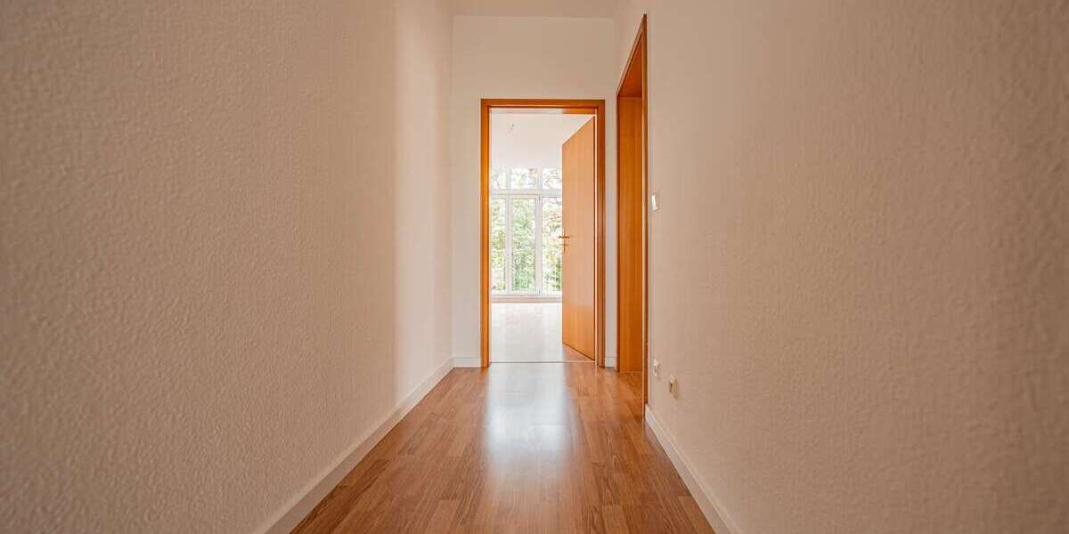 Wohnen mit Atelierflair – Maisonettewohnung in Wassernähe zum Zeuthener See - Maisonettenwohnung Zeuthen | Angebot:26095734