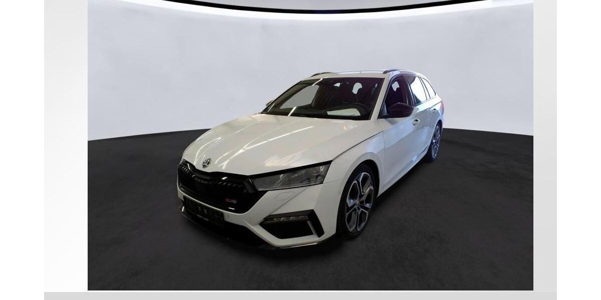 Skoda Octavia 84.213 km 33.880 &euro; Cadolzburg 90556