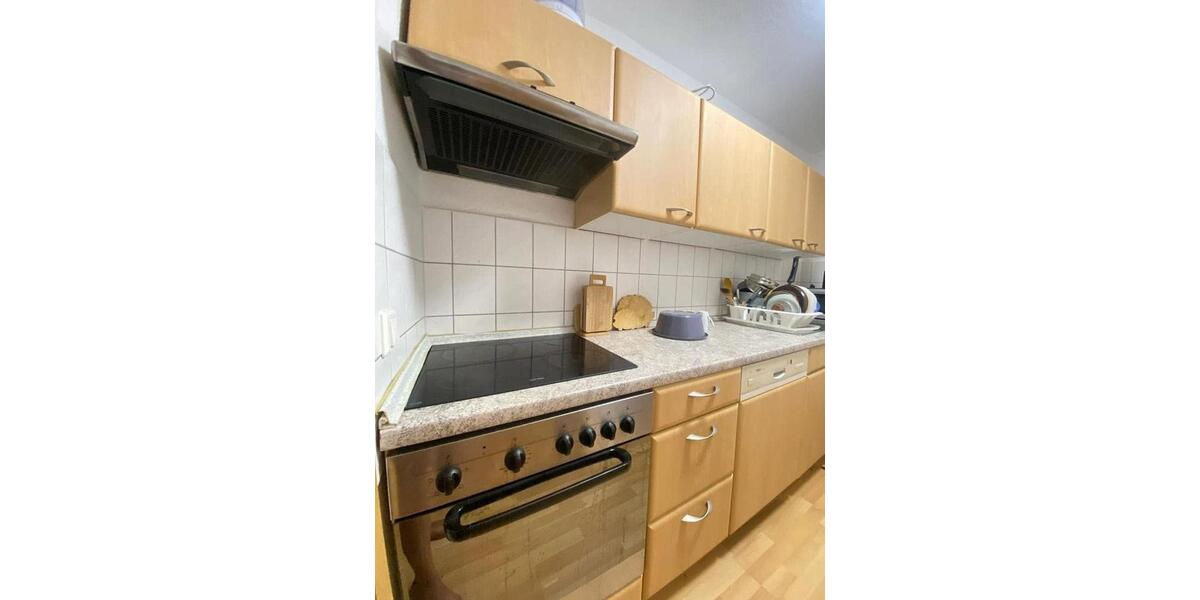 Etagenwohnung Dessau-Roßlau Brambach - 3 Zimmer, 60 m&sup2;, 65.000&euro; | Angebot:27642377
