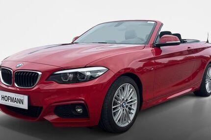 BMW 220 37.600 km 27.423 &euro; Mertingen 86690