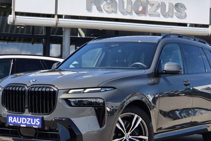 BMW X7 12.000 km 99.200 &euro; Husum 25813