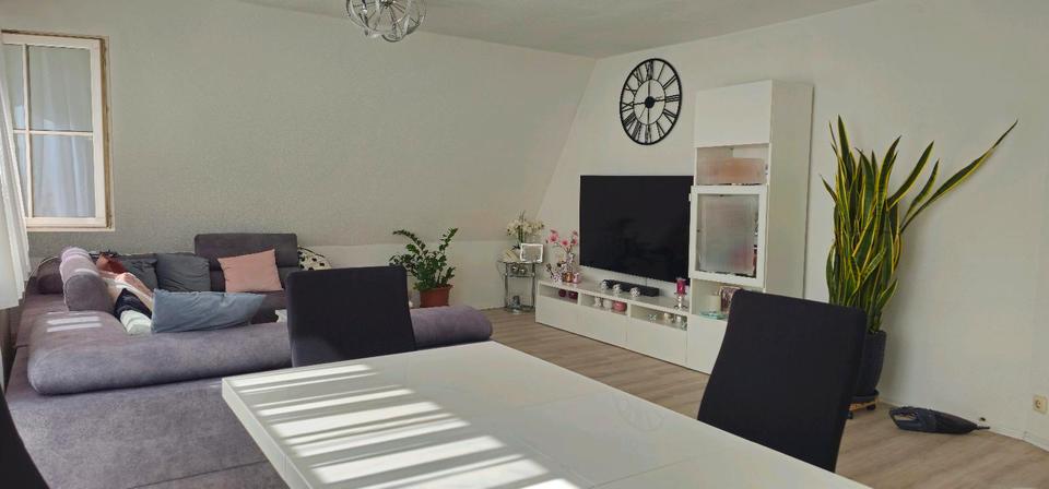 Maisonettenwohnung Öhringen - 4 Zimmer, 106 m&sup2;, 425.000&euro; | Angebot:27007612