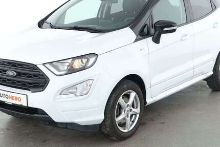 Ford EcoSport 56.861 km 12.810 &euro; Neufahrn 85375