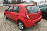Dacia Sandero Ambiance,Tüv Neu.! 135.000 km 3.600 &euro; Himmelkron 95502