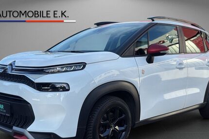 Citroen C3 Aircross 142.000 km 11.950 € Bönningstedt 25474