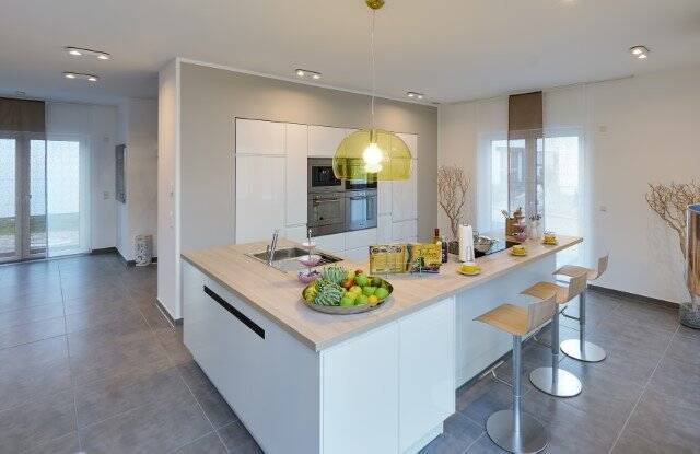 Bungalow Zwickau Pöhlau - 4 Zimmer, 176 m&sup2;, 308.449&euro; | Angebot:26569827