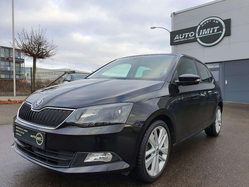 Fabia