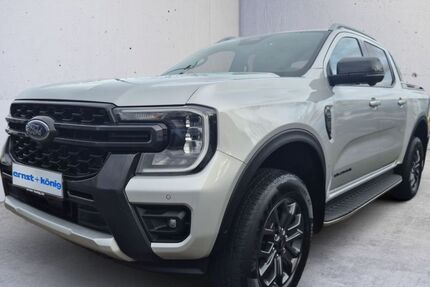 Ford Ranger 71.422 km 42.490 &euro; Offenburg- Industriegebiet Elgersweier-Nord 77656